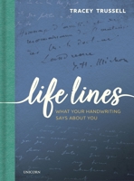 Life Lines: What Your Handwriting Says About You 1914414462 Book Cover