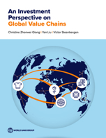 An Investment Perspective on Global Value Chains 1464816832 Book Cover