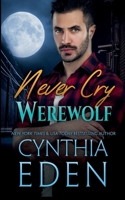 Never Cry Wolf 0758242158 Book Cover