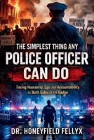 The Simplest Thing Any Police Officer Can Do B0H6KCJC6R Book Cover