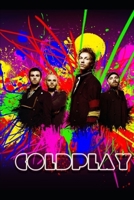 Coldplay: In My Place 1671099710 Book Cover