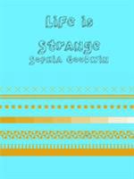 Life Is Strange 1329894782 Book Cover