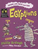 Egyptians 1407107208 Book Cover