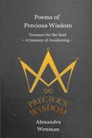 Poems of Precious Wisdom 1999980905 Book Cover