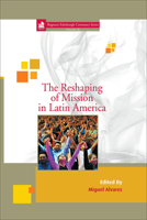 Beyond Borders: New Contexts of Mission in Latin America 1935931652 Book Cover
