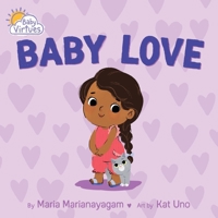 Baby Love 1546007911 Book Cover