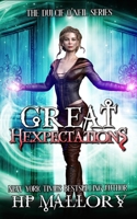 Great Hexpectations 1470086115 Book Cover