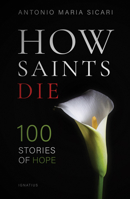 How Saints Die: 100 Stories of Hope 1621644499 Book Cover