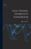 Electronic Hobbyists' Handbook 1013413903 Book Cover