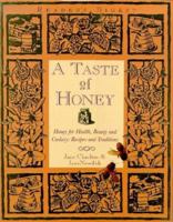 Taste of Honey 0785817255 Book Cover