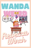 Wanda Weird B0DTV6TJJ3 Book Cover