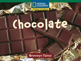 Chocolate 0792243366 Book Cover