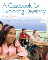 A Casebook for Exploring Diversity 0137061285 Book Cover