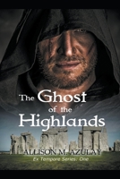 The Ghost of the Highlands 1775359794 Book Cover