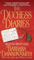 The Duchess Diaries 0312932383 Book Cover