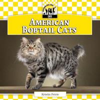 American Bobtail Cats 1617838632 Book Cover
