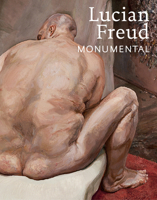 Lucian Freud: Naked Portraits 084786684X Book Cover