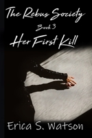 Her First Kill B08GVCCVMB Book Cover