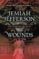 Wounds 0843949988 Book Cover