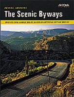 Travel Arizona: The Scenic Byways 0916179621 Book Cover