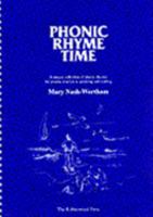 Phonic Rhyme Time 1869981472 Book Cover