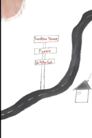 Sunshine Street: Poems B0CPGXMV1M Book Cover
