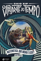 Matemática, Que Bicho É Esse? 8563382594 Book Cover