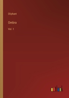 Ombra: Vol. 1 3368169300 Book Cover