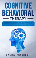 Cognitive Behavioral Therapy 1699873666 Book Cover