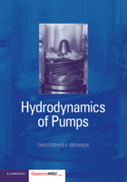 Hydrodynamics of Pumps (Oxford Science Publications) 1107401496 Book Cover