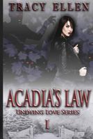 Acadia's Law 1500297011 Book Cover