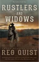 Rustlers and Widows 1420515128 Book Cover