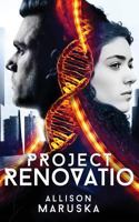 Project Renovatio 1530100216 Book Cover