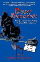Dear Departed 1456390058 Book Cover