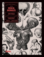 Medical Anomalies: An Image Archive for Artists and Designers 1925968731 Book Cover