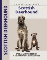 Scottish Deerhound 1593782934 Book Cover