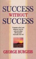 Success without Success 0883683695 Book Cover