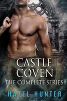 Castle Coven; Box Set 1523656239 Book Cover