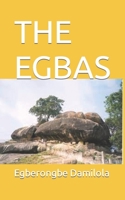 The Egbas B0B2N51B6V Book Cover