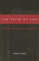 The Price of Life 0231102941 Book Cover