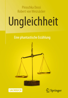 Ungleichheit: Eine Phantastische Erzahlung 3658105054 Book Cover