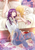 PULSE Vol. 6 1685797792 Book Cover