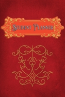 Student Planner 1034279939 Book Cover