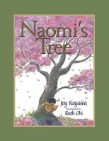 Naomi's Tree 1554550556 Book Cover