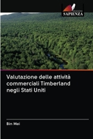 Valutazione delle attività commerciali Timberland negli Stati Uniti 6202855819 Book Cover
