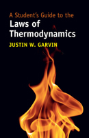 A Student's Guide to the Laws of Thermodynamics (Student's Guides) 100966459X Book Cover
