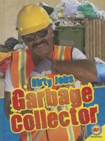 Garbage Collector 1489609989 Book Cover