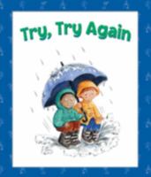 Try, Try Again - Book 2 - Units 4, 5, 6 1570356572 Book Cover