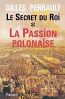 Le secret du roi 2213031835 Book Cover