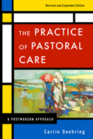 The Practice of Pastoral Care: A Postmodern Approach 0664226841 Book Cover